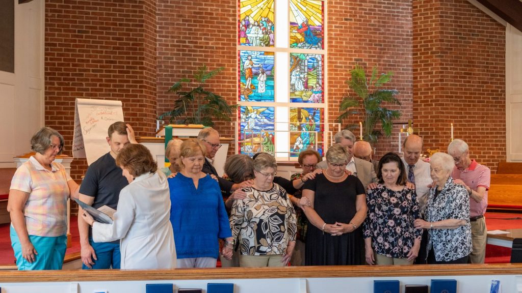 Worship – Eastminster Presbyterian Church